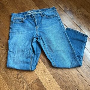 Tommy Hilfiger Boyfriend Jeans